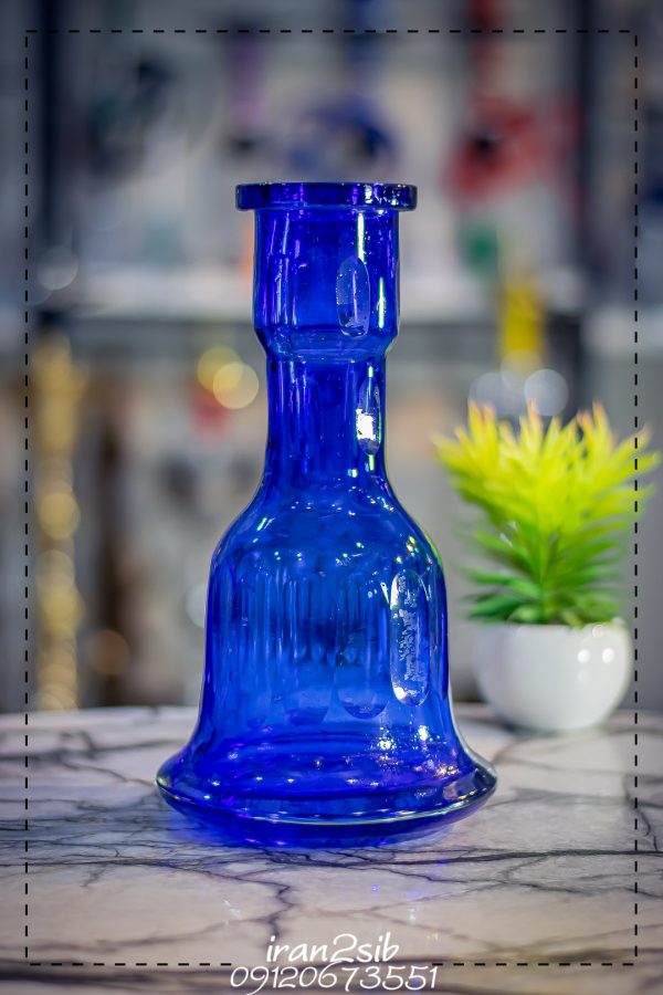 شیشه قلیان کد 103
