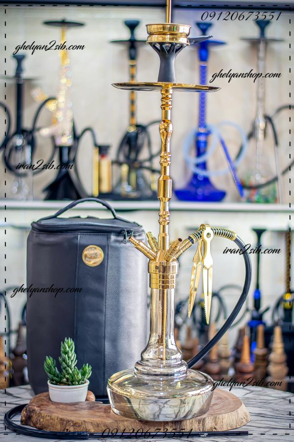 قلیان کرنو کد 1005