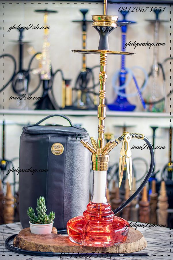 قلیان کرنو کد 1007