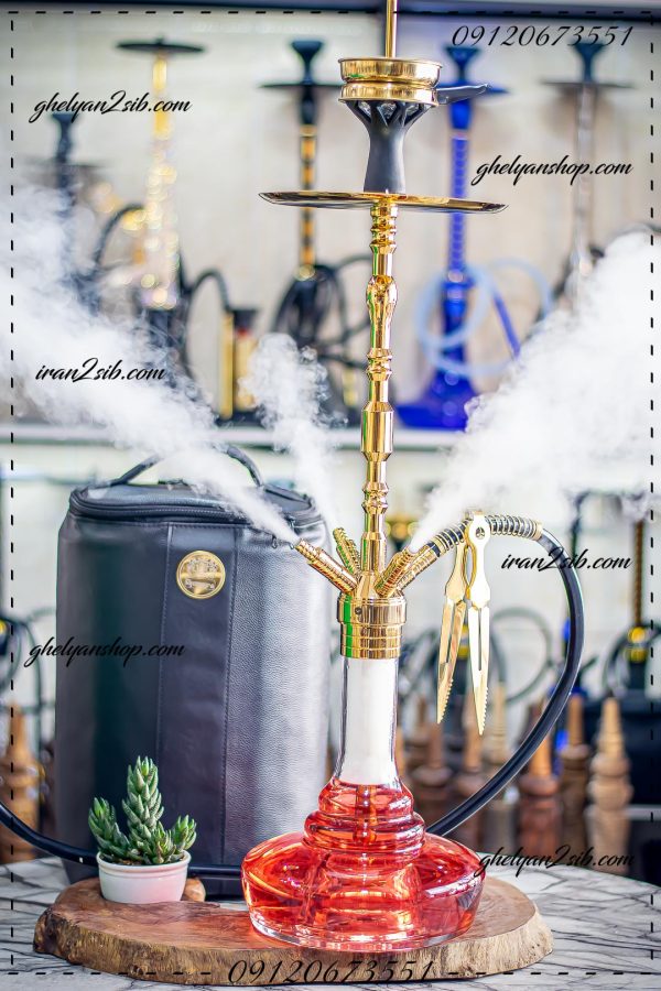 قلیان کرنو کد 1008