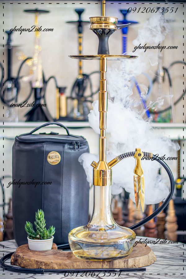 قلیان کرنو کد 1009