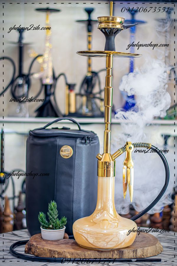 قلیان کرنو کد 1010