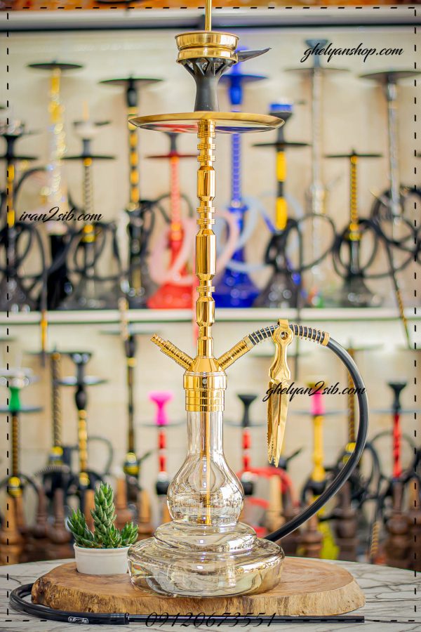 قلیان کرنو کد 1037