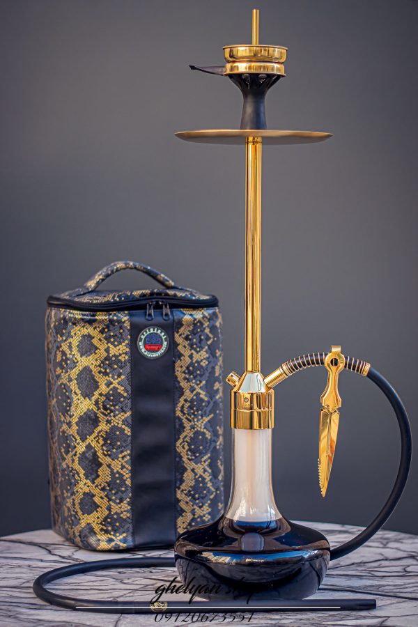 قلیان کرنو تگزاس کد 1087