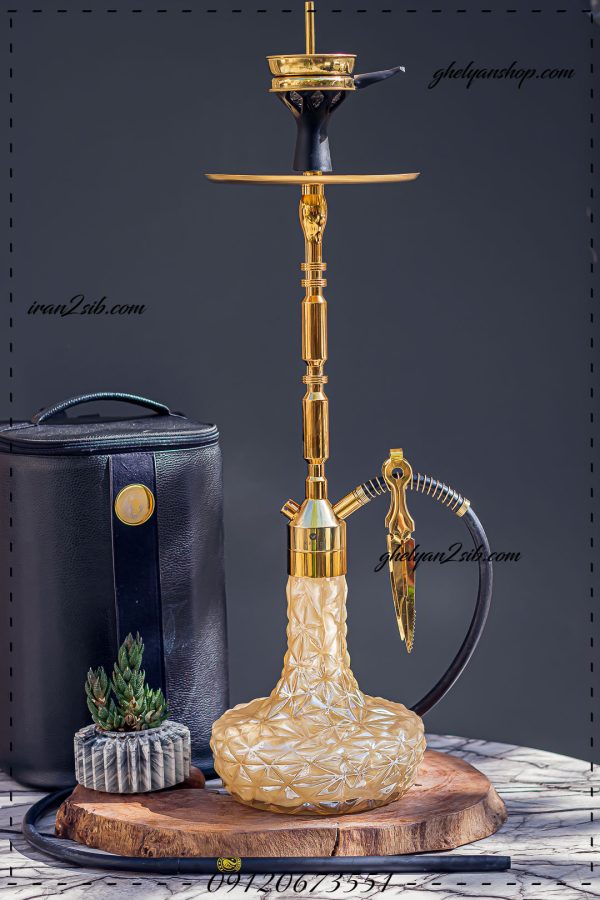 قلیان کرنو کد 1156