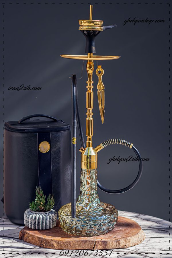 قلیان کرنو کد 1157