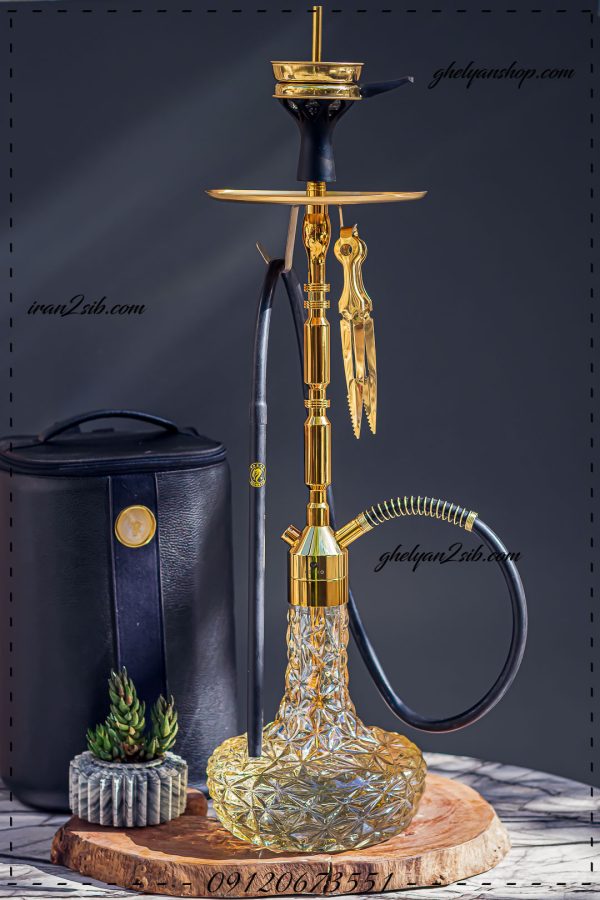 قلیان کرنو کد 1158