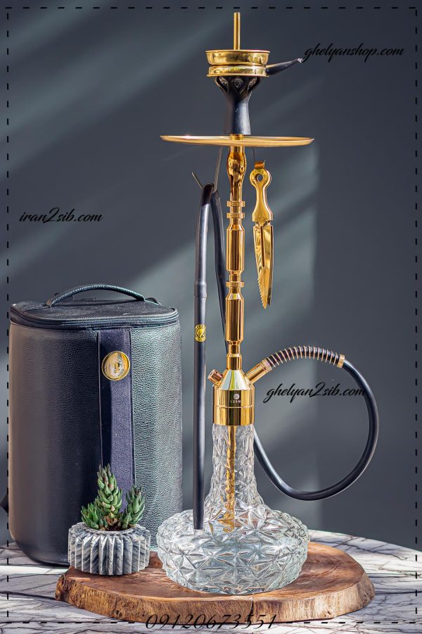 قلیان کرنو کد 1160