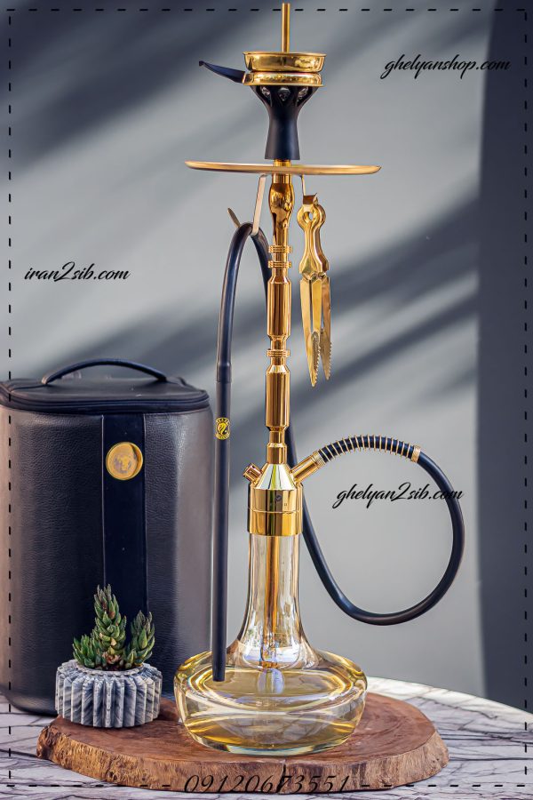 قلیان کرنو کد 1162