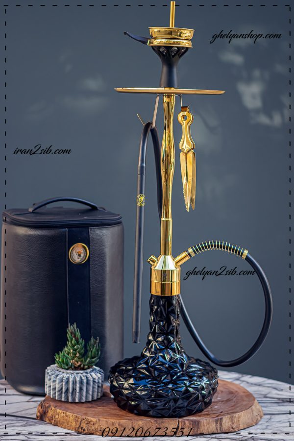 قلیان کرنو کد 1165