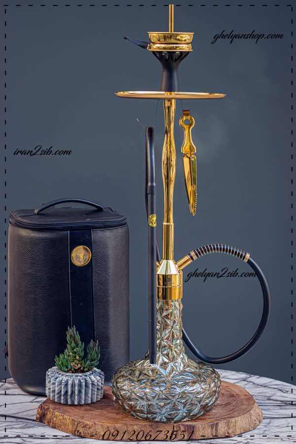 قلیان کرنو کد 1167