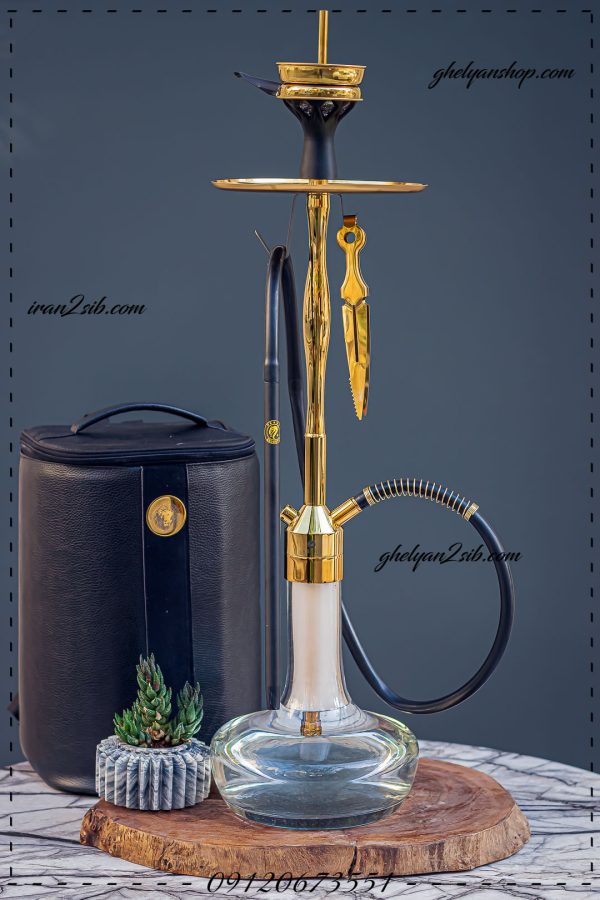 قلیان کرنو کد 1168