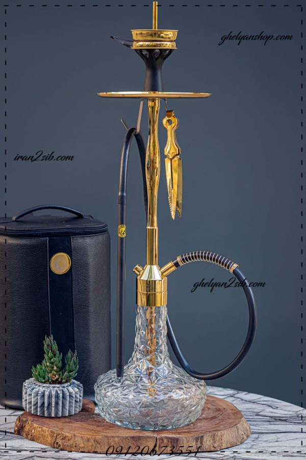 قلیان کرنو کد 1169