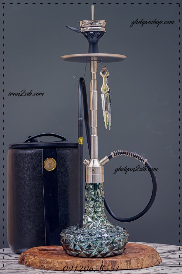 قلیان کرنو کد 1171