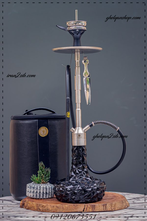 قلیان کرنو کد 1172