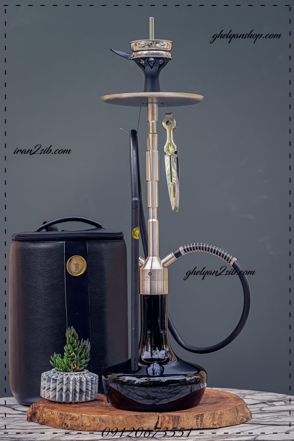 قلیان کرنو کد 1173