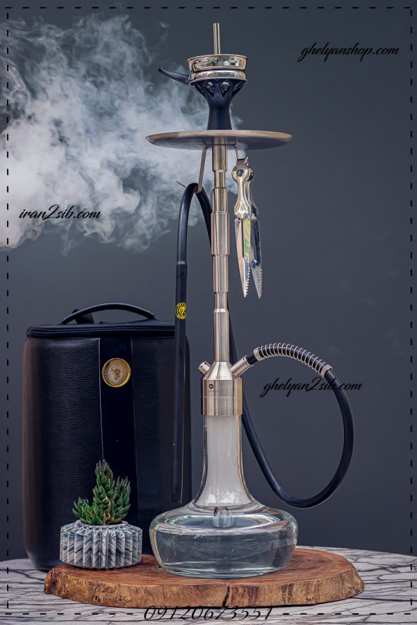 قلیان کرنو کد 1174