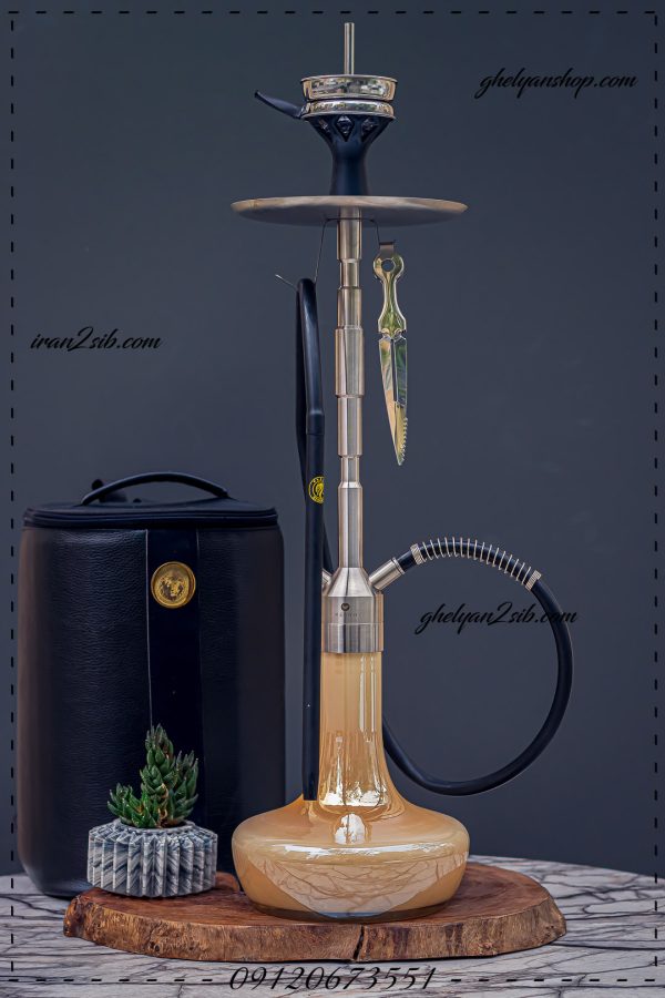 قلیان کرنو کد 1175