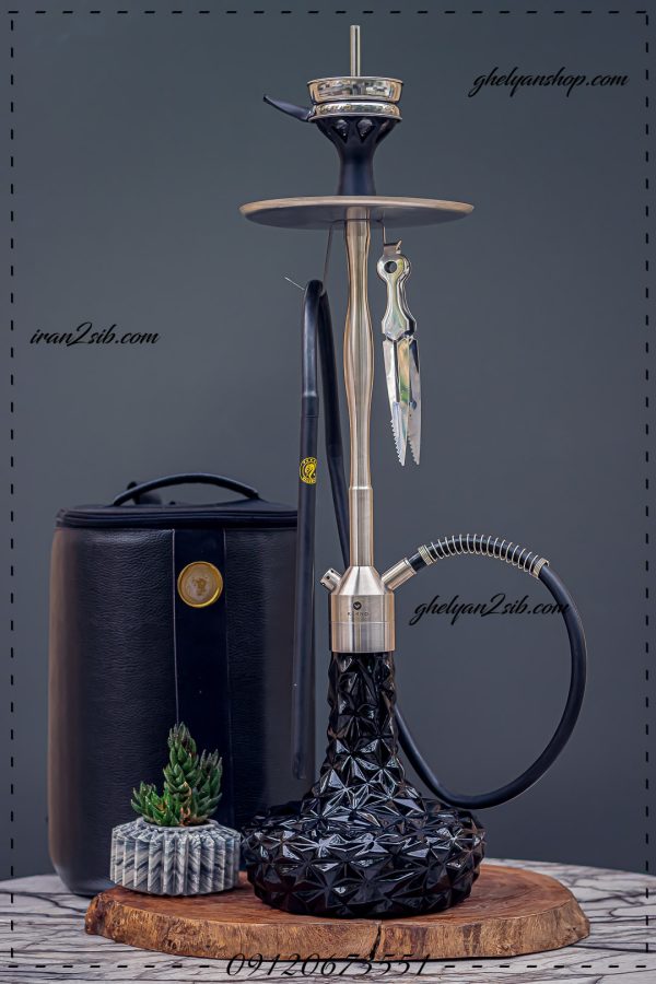 قلیان کرنو کد 1177