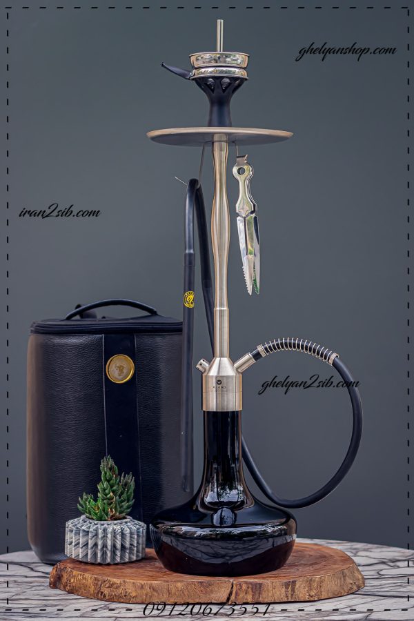 قلیان کرنو کد 1178