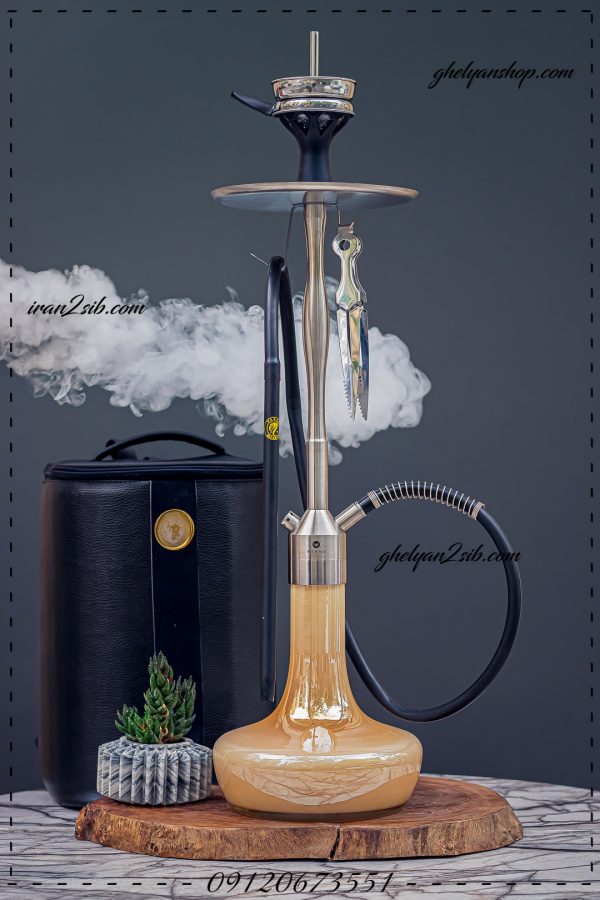 قلیان کرنو کد 1179