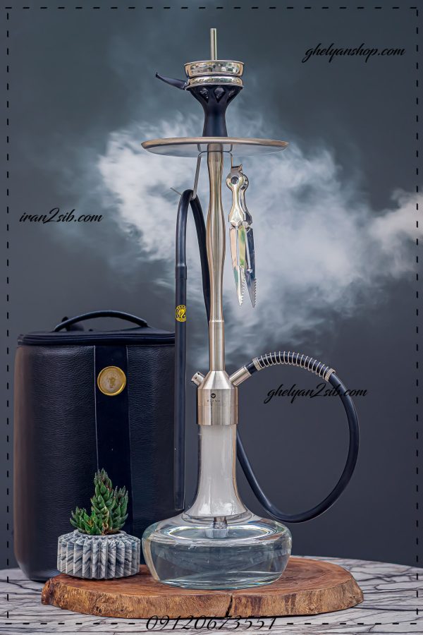 قلیان کرنو کد 1180