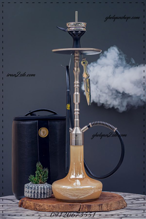 قلیان کرنو کد 1181