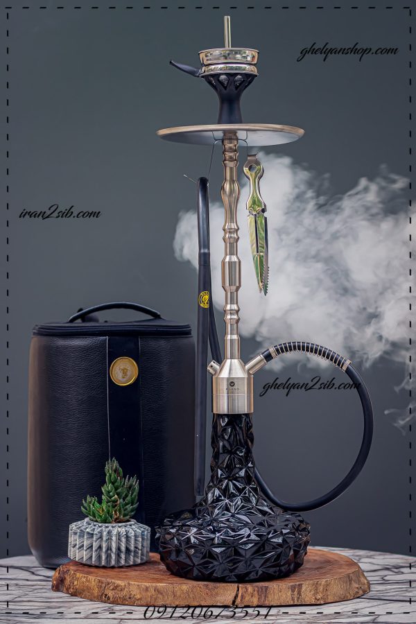 قلیان کرنو کد 1182