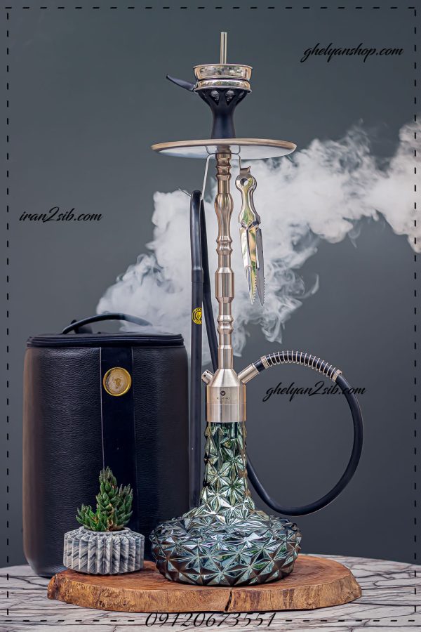 قلیان کرنو کد 1183