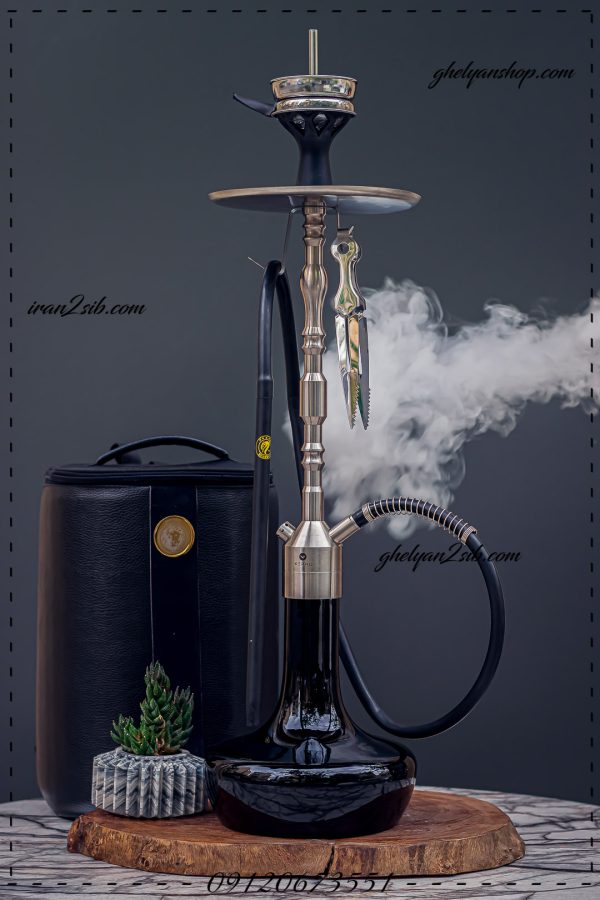 قلیان کرنو کد 1184