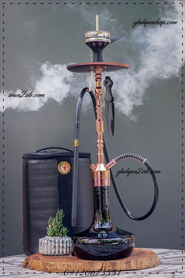 قلیان کرنو کد 1185