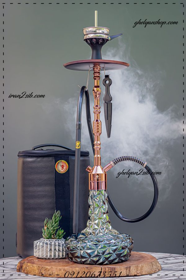 قلیان کرنو کد 1186