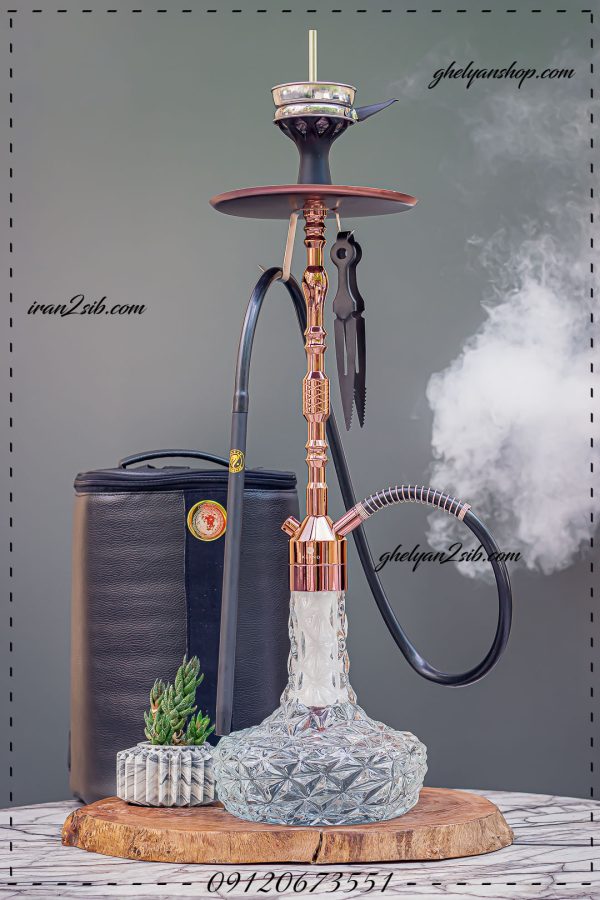 قلیان کرنو کد 1187