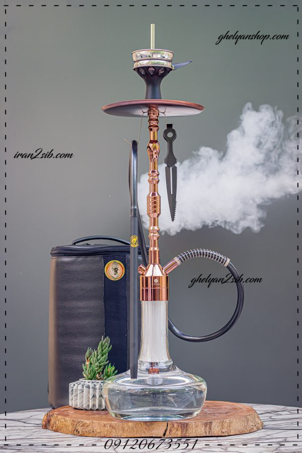 قلیان کرنو کد 1188