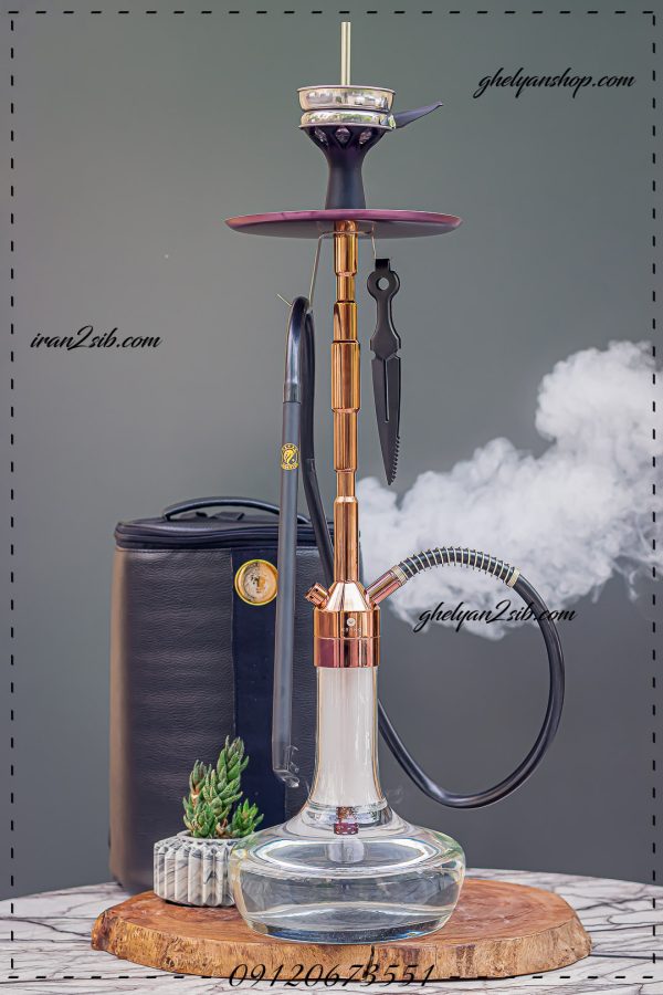 قلیان کرنو کد 1189