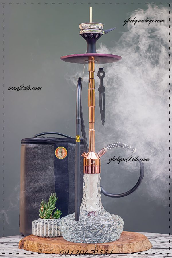 قلیان کرنو کد 1190