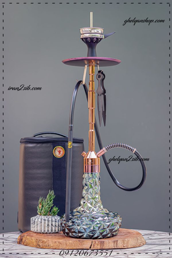 قلیان کرنو کد 1191