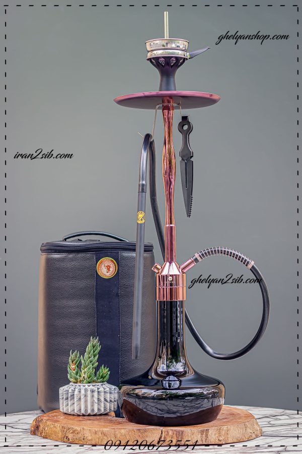 قلیان کرنو کد 1192