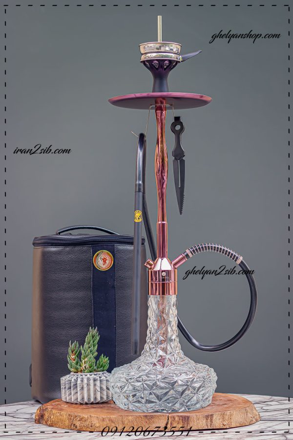 قلیان کرنو کد 1193