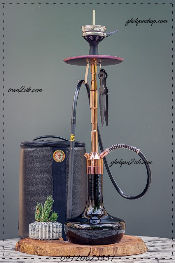 قلیان کرنو کد 1194