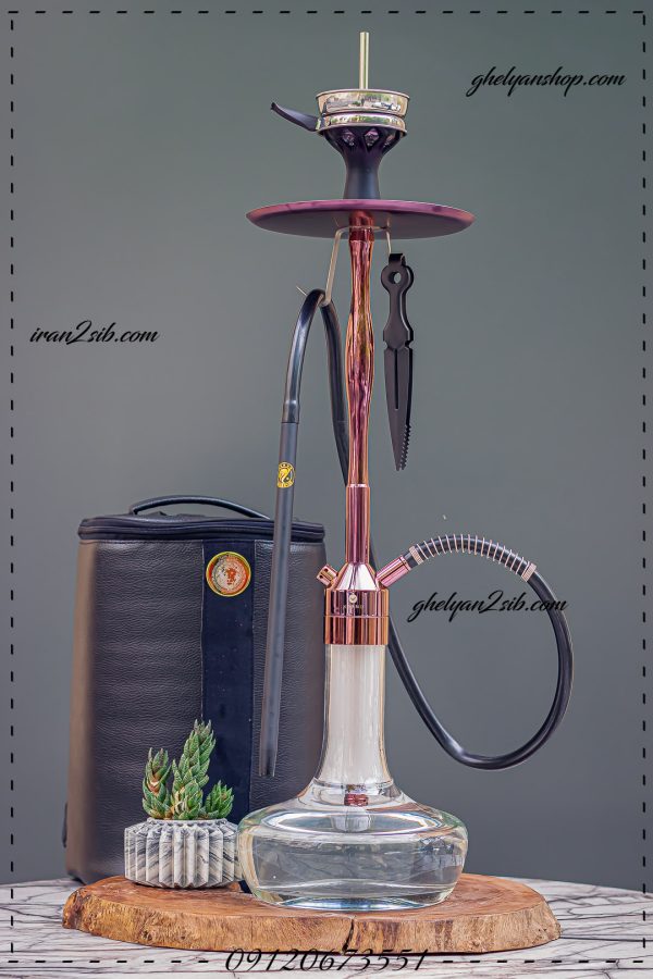 قلیان کرنو کد 1195