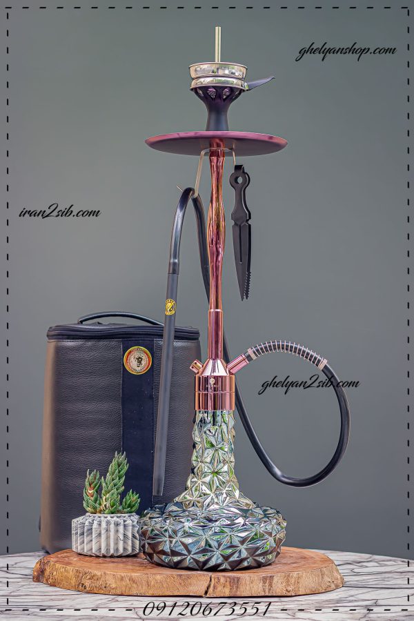 قلیان کرنو کد 1196