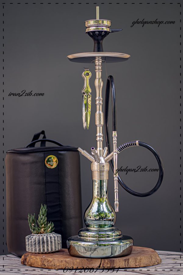 قلیان کرنو کد 1235