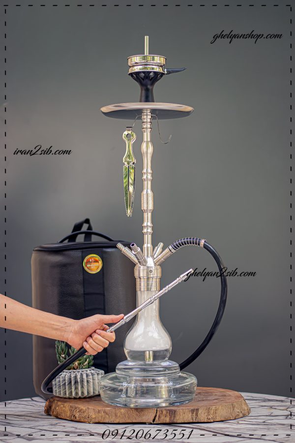 قلیان کرنو کد 1236