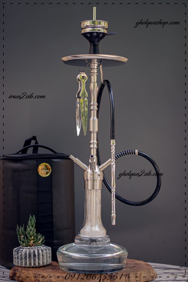 قلیان کرنو کد 1237