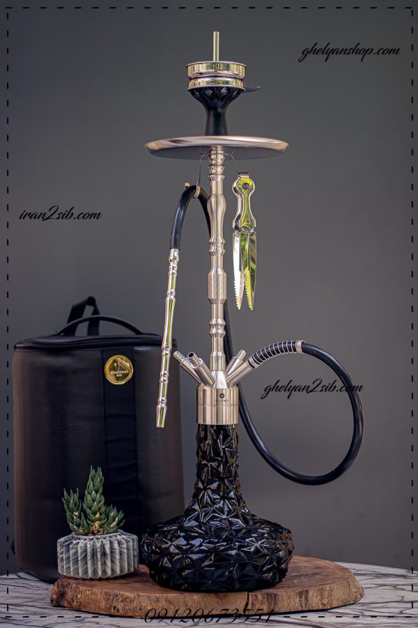 قلیان کرنو کد 1238