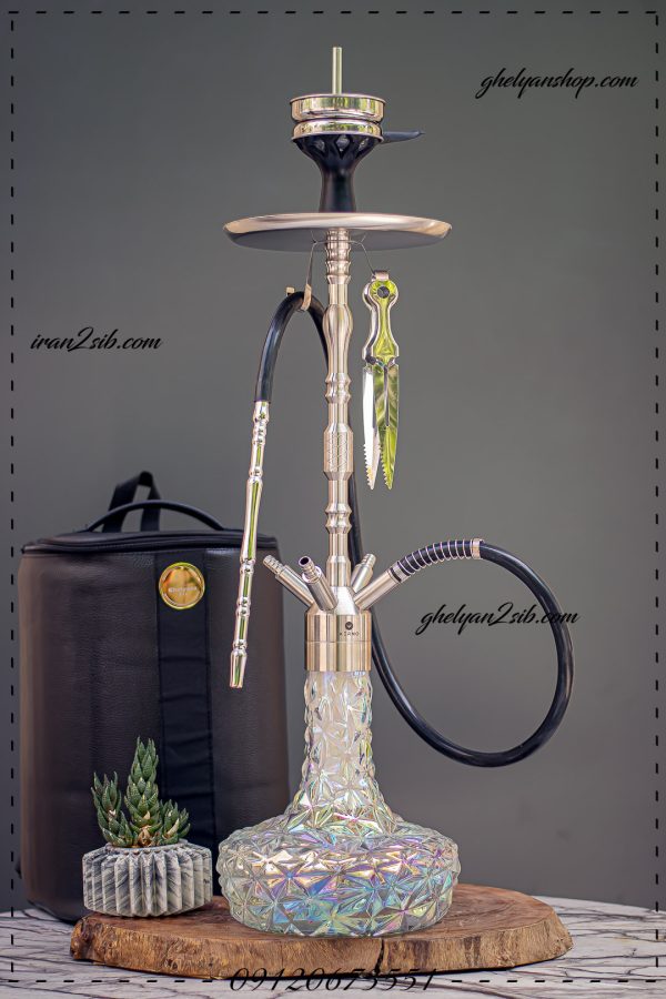 قلیان کرنو کد 1239