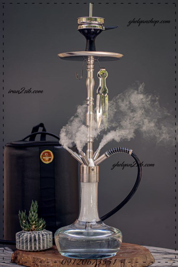 قلیان کرنو کد 1240