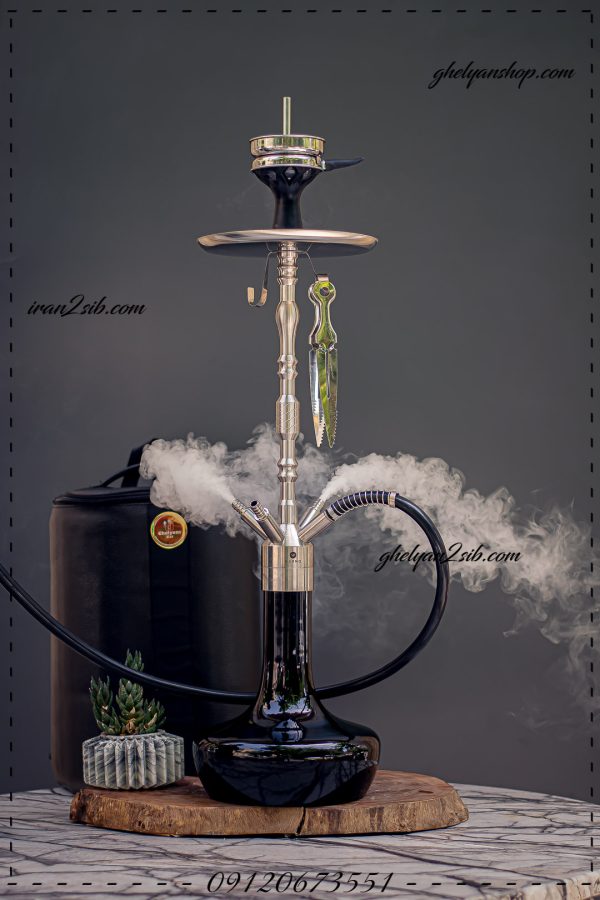 قلیان کرنو کد 1241