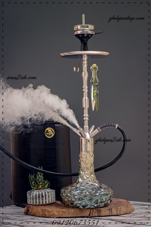 قلیان کرنو کد 1242